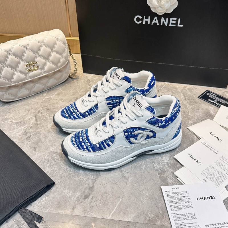 Chanel Sneakers